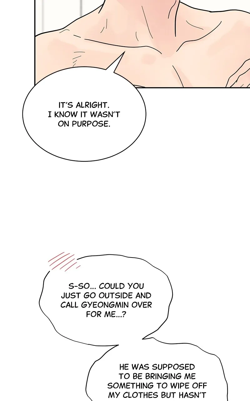 Love or Attraction Chapter 13 page 43 - 