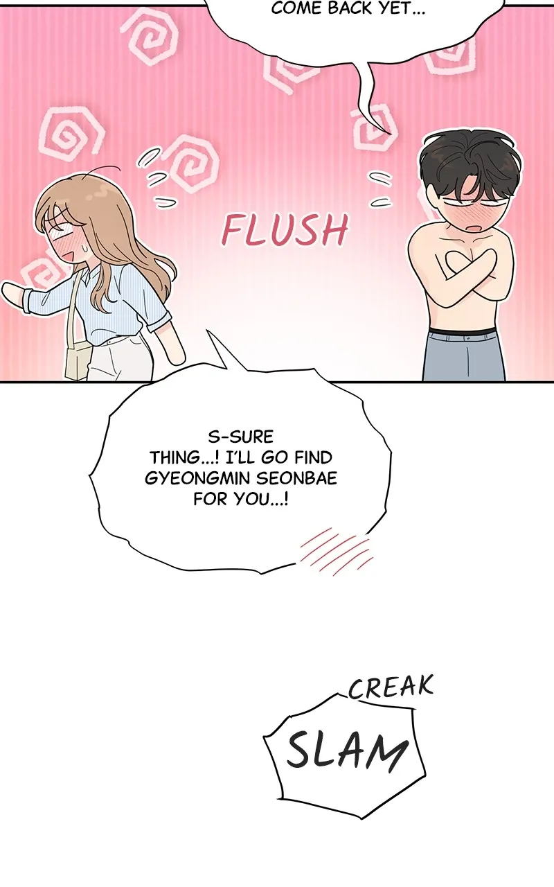 Love or Attraction Chapter 13 page 44 - 