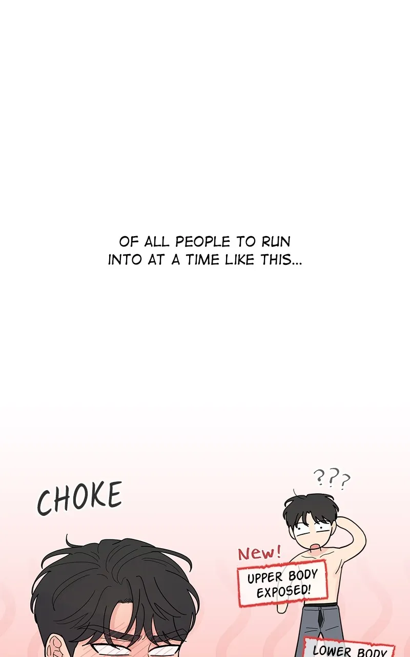 Love or Attraction Chapter 13 page 46 - 