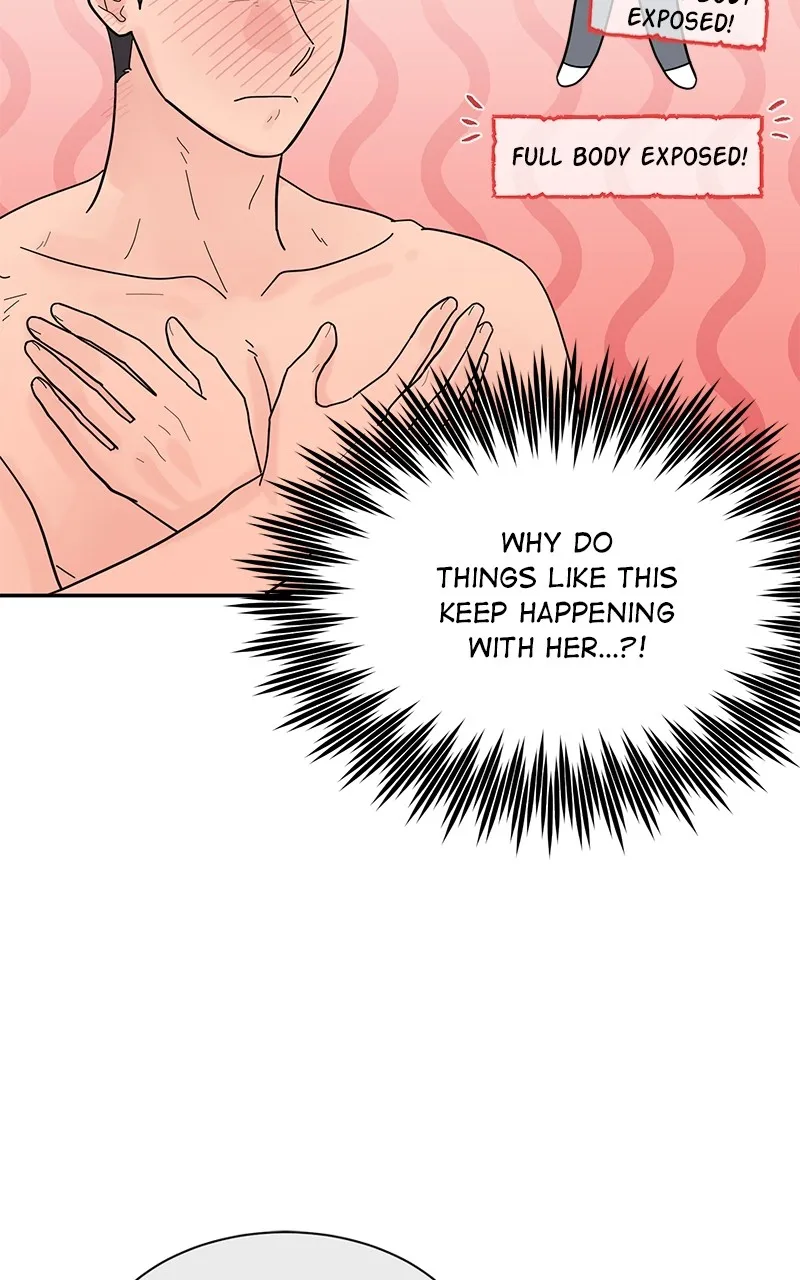 Love or Attraction Chapter 13 page 47 - 