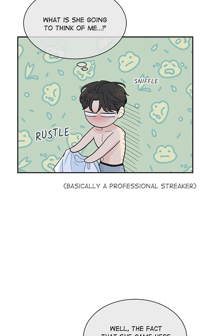 Love or Attraction Chapter 13 page 48 - 