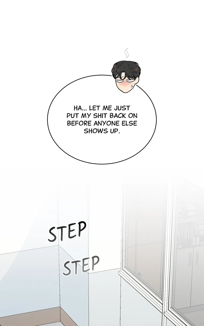 Love or Attraction Chapter 13 page 50 - 