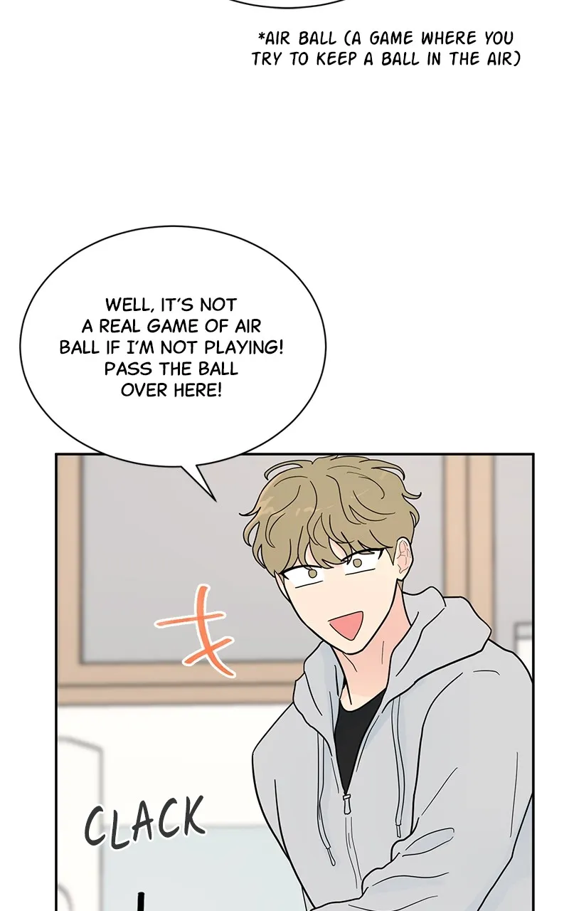 Love or Attraction Chapter 13 page 6 - 