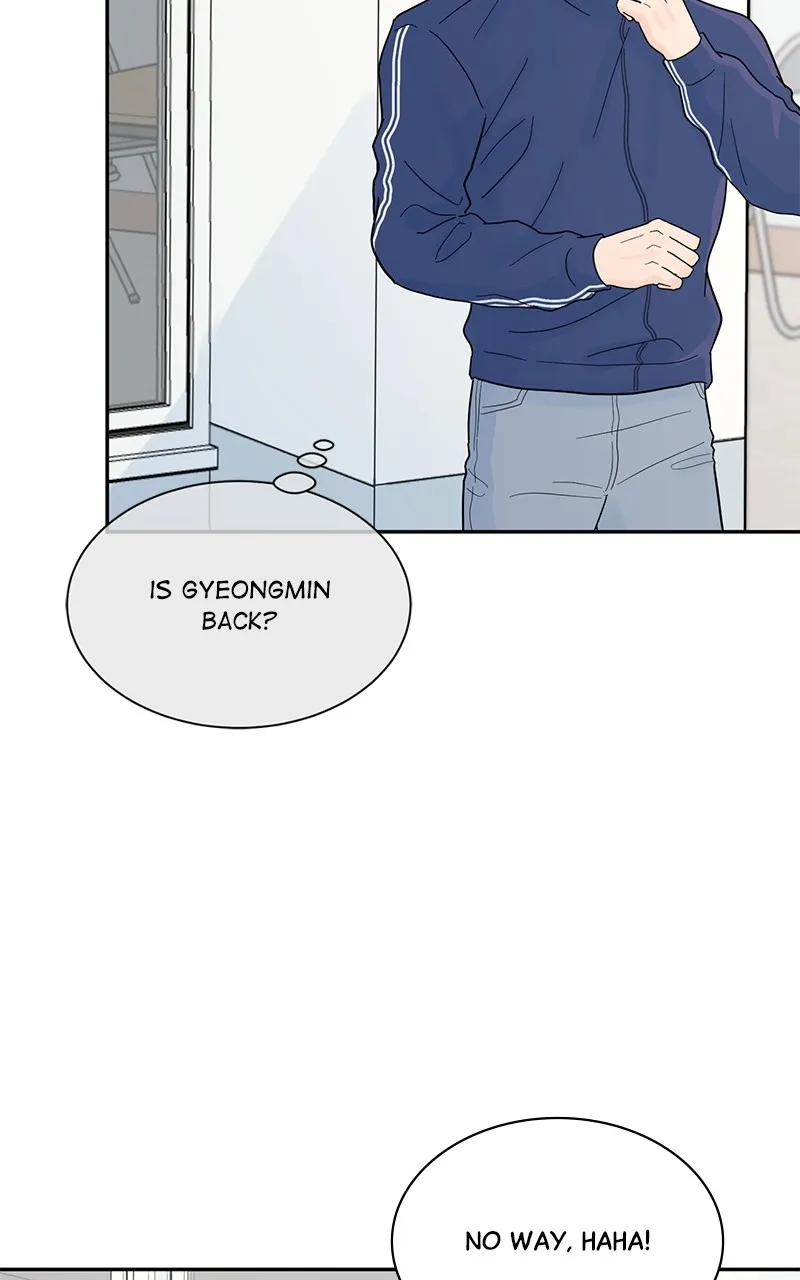 Love or Attraction Chapter 13 page 53 - 