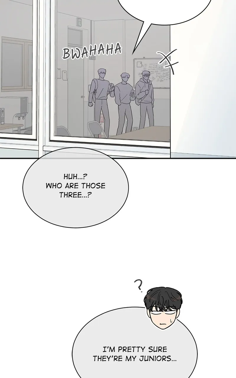 Love or Attraction Chapter 13 page 54 - 
