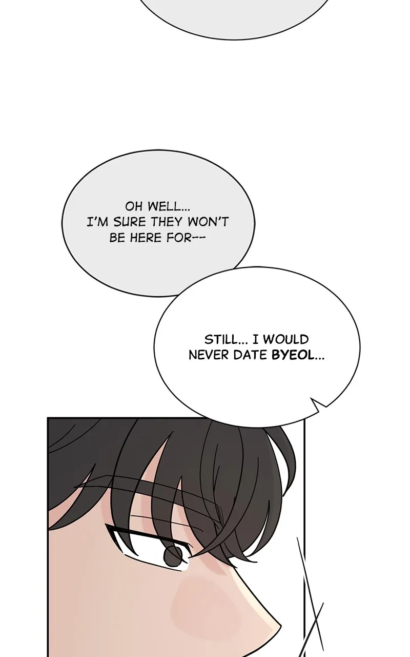 Love or Attraction Chapter 13 page 55 - 