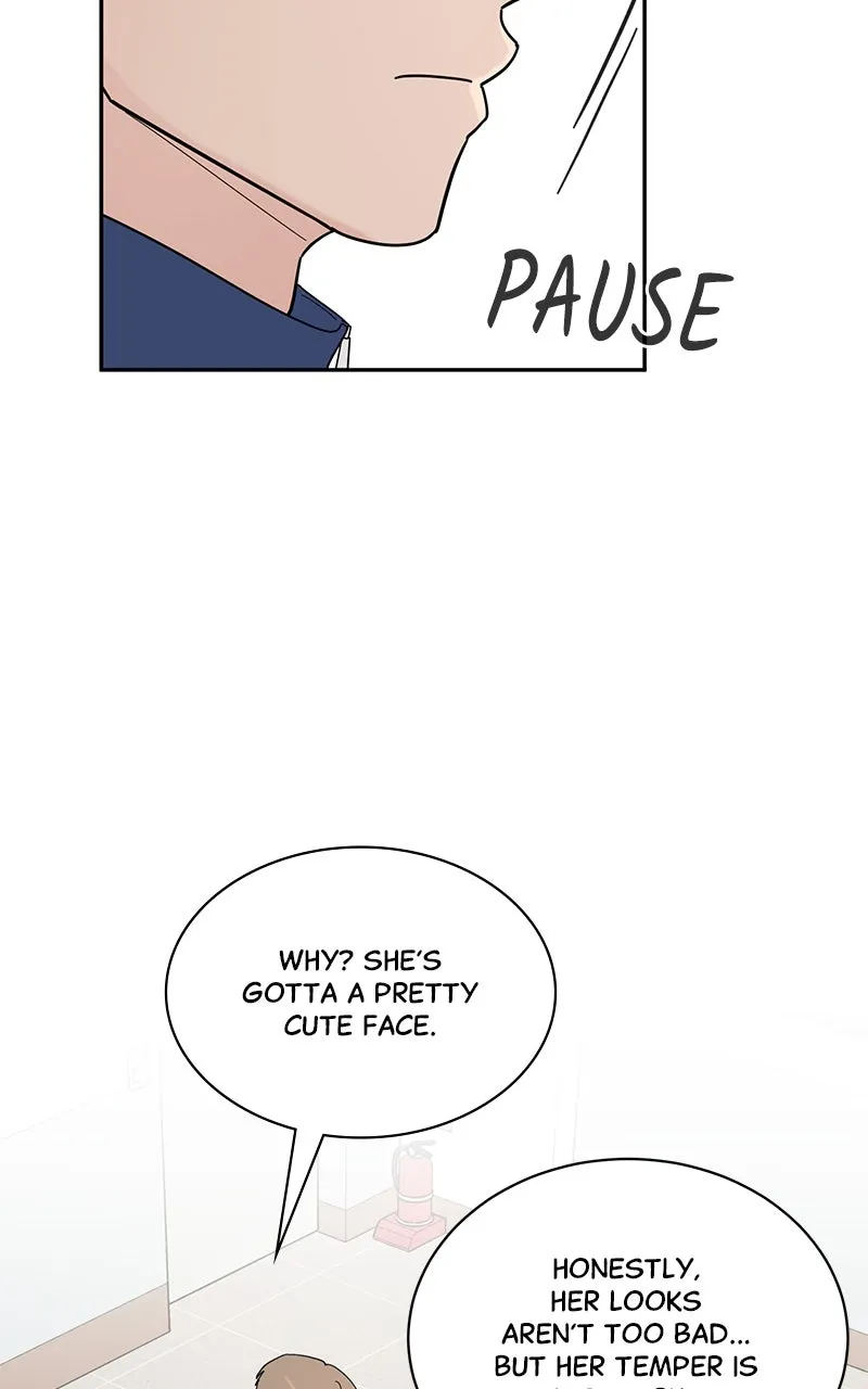 Love or Attraction Chapter 13 page 56 - 