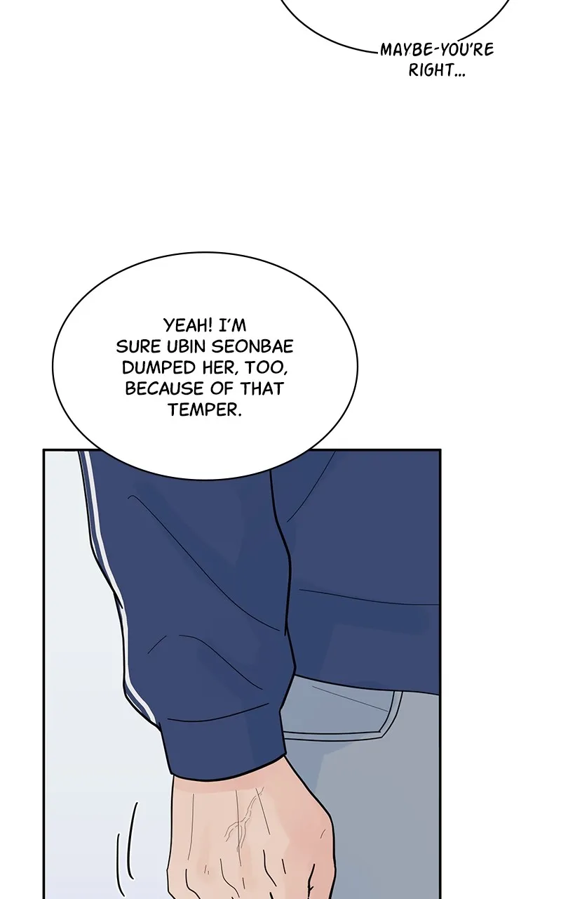 Love or Attraction Chapter 13 page 59 - 