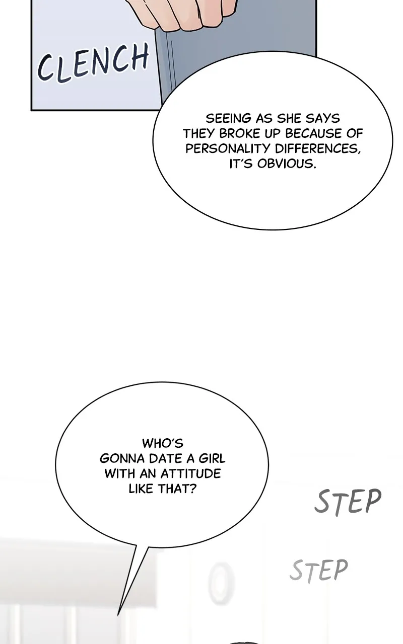 Love or Attraction Chapter 13 page 60 - 