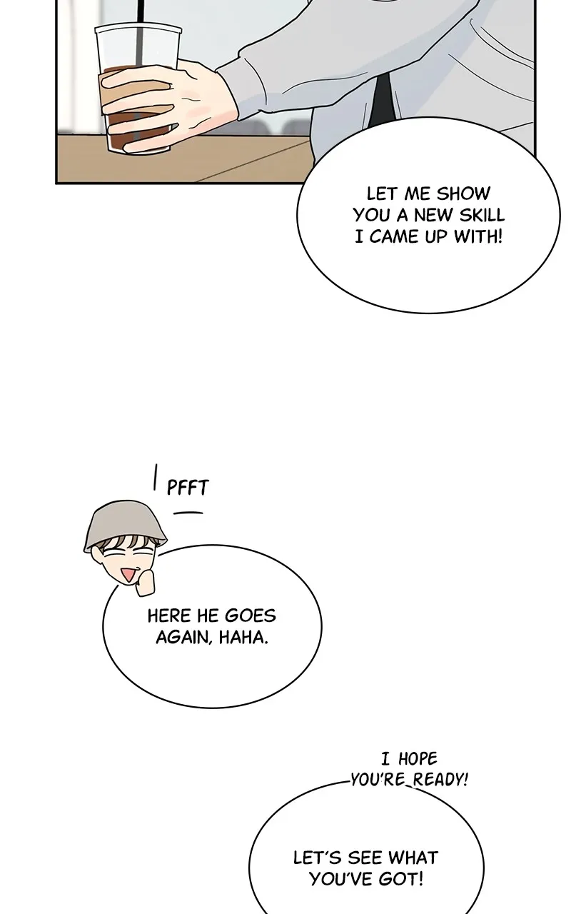 Love or Attraction Chapter 13 page 7 - 