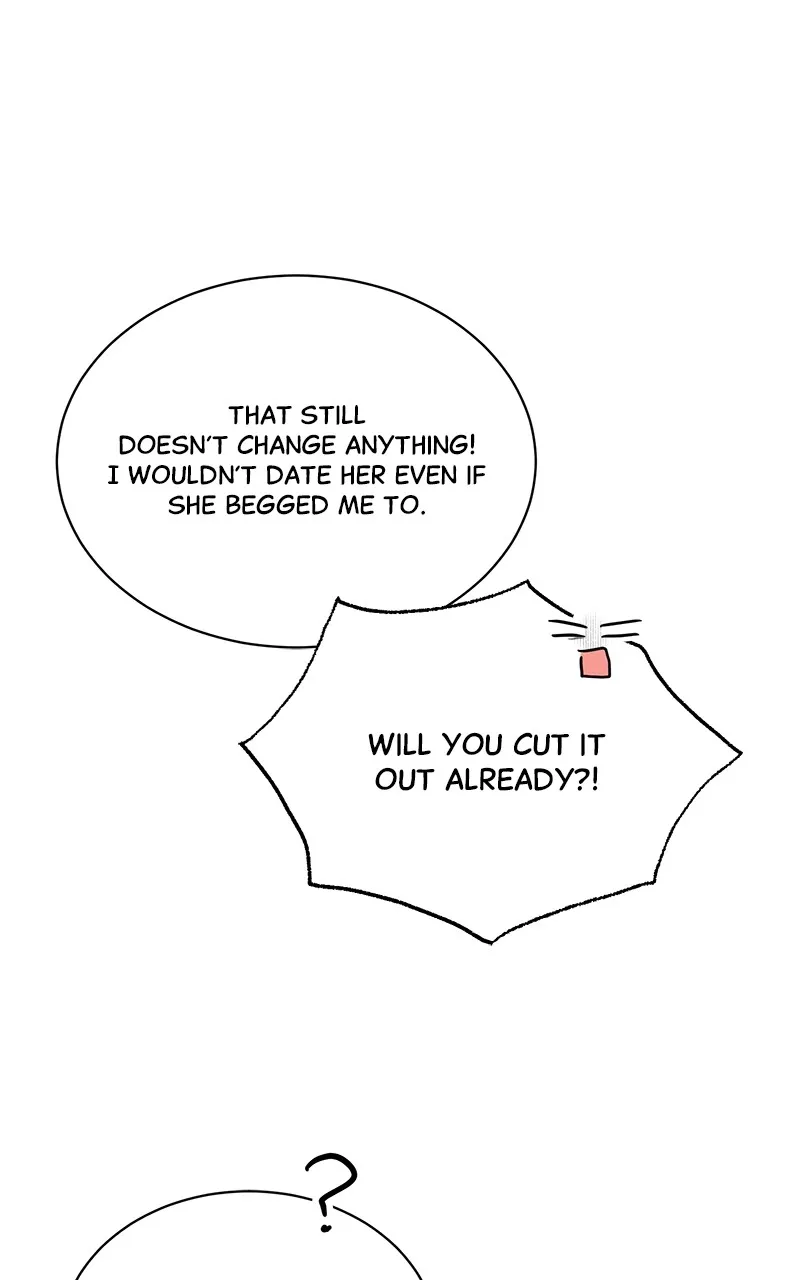 Love or Attraction Chapter 13 page 62 - 