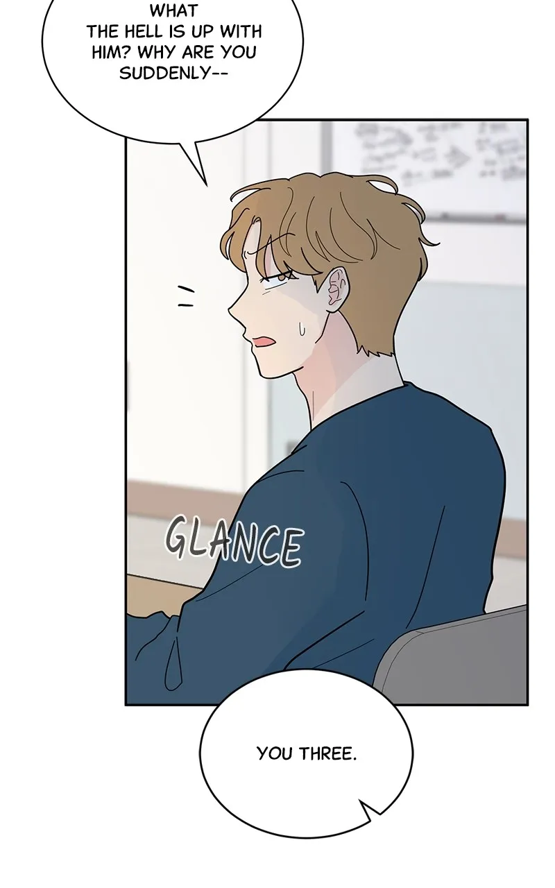 Love or Attraction Chapter 13 page 63 - 
