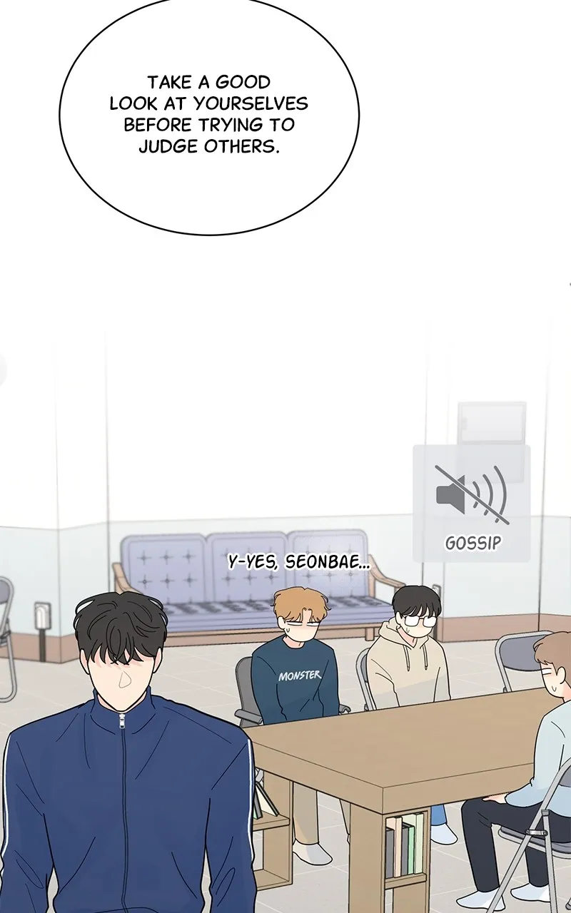 Love or Attraction Chapter 13 page 67 - 