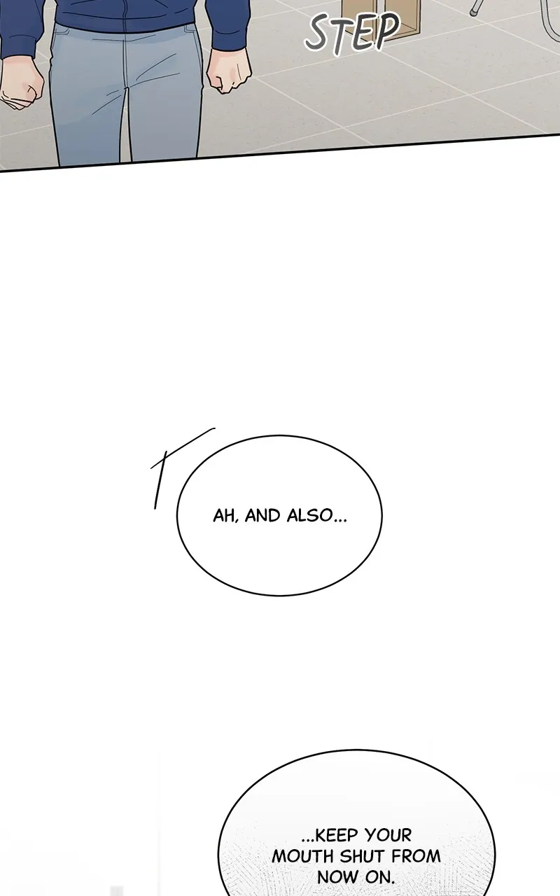 Love or Attraction Chapter 13 page 68 - 