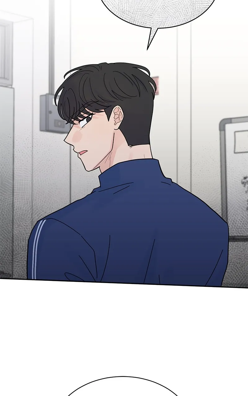 Love or Attraction Chapter 13 page 69 - 