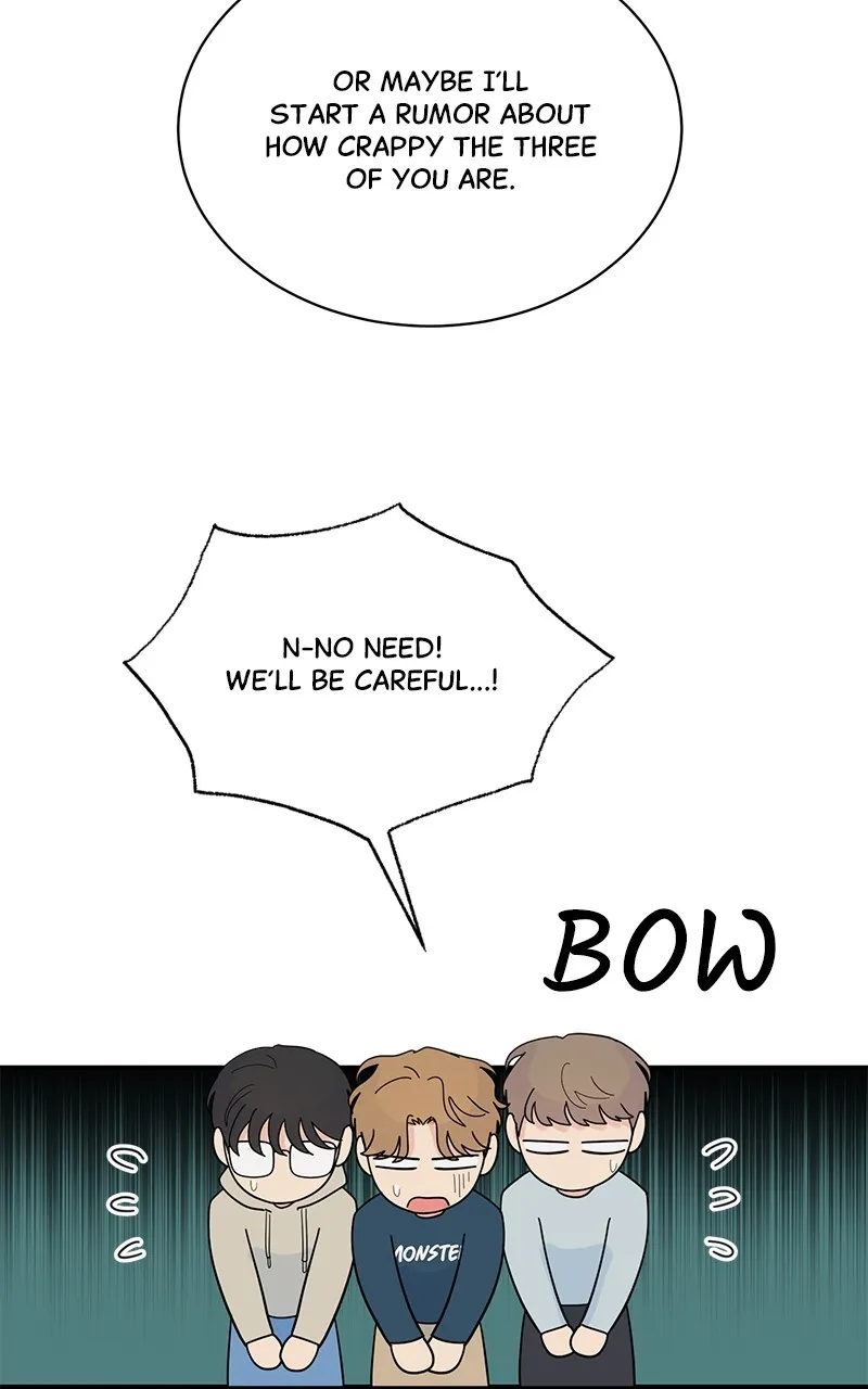 Love or Attraction Chapter 13 page 70 - 
