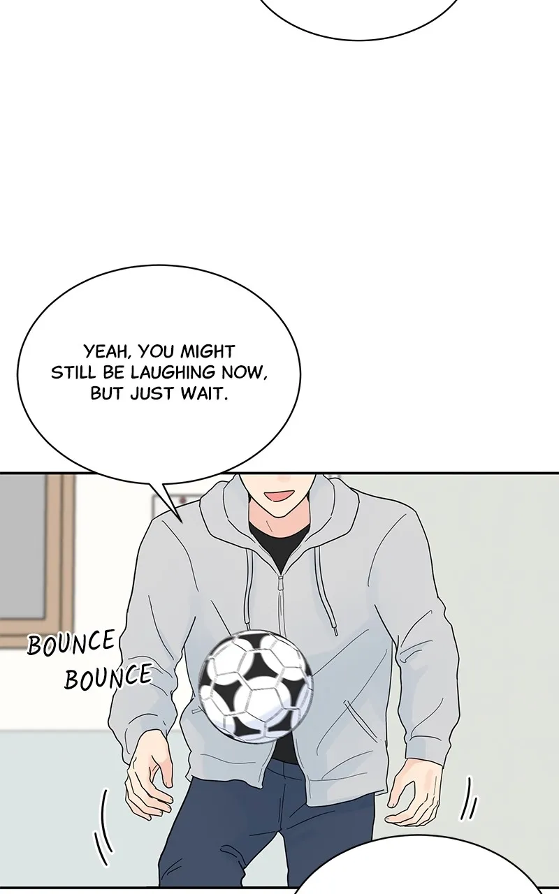 Love or Attraction Chapter 13 page 8 - 