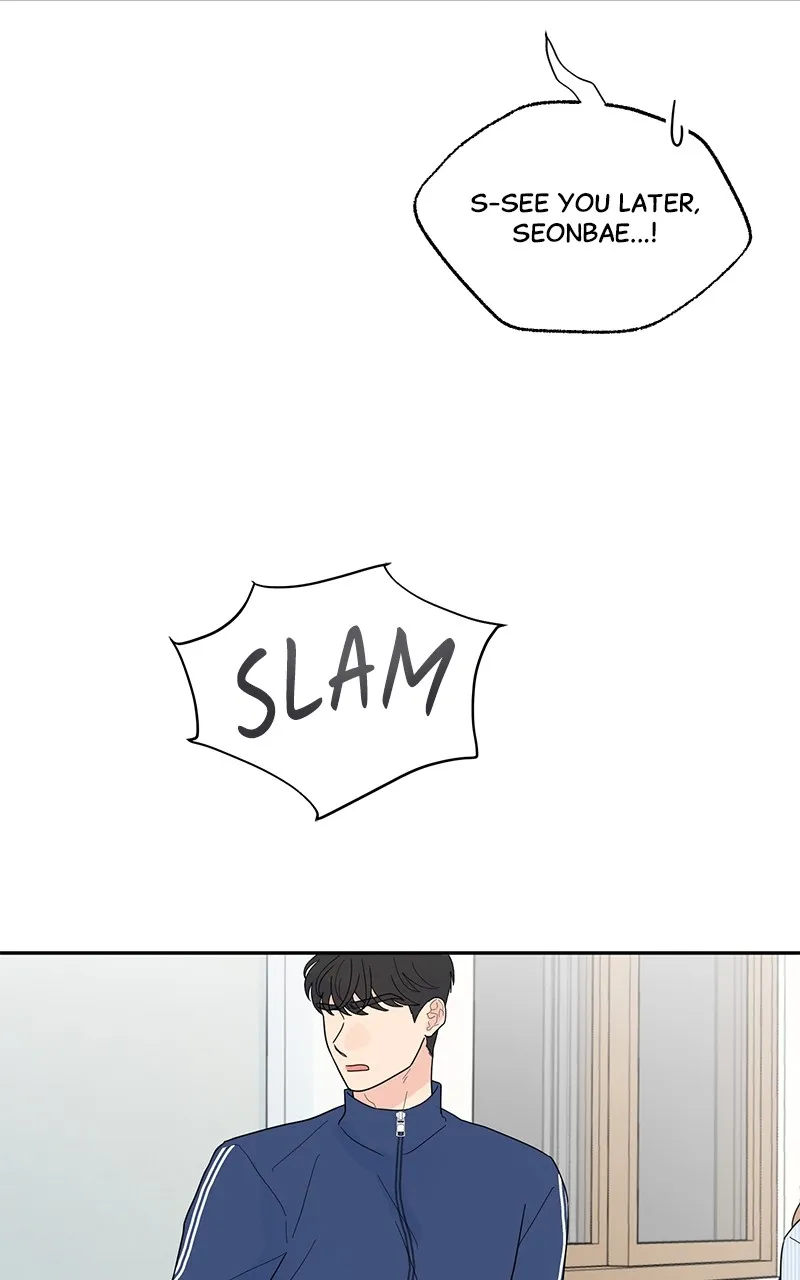 Love or Attraction Chapter 13 page 71 - 