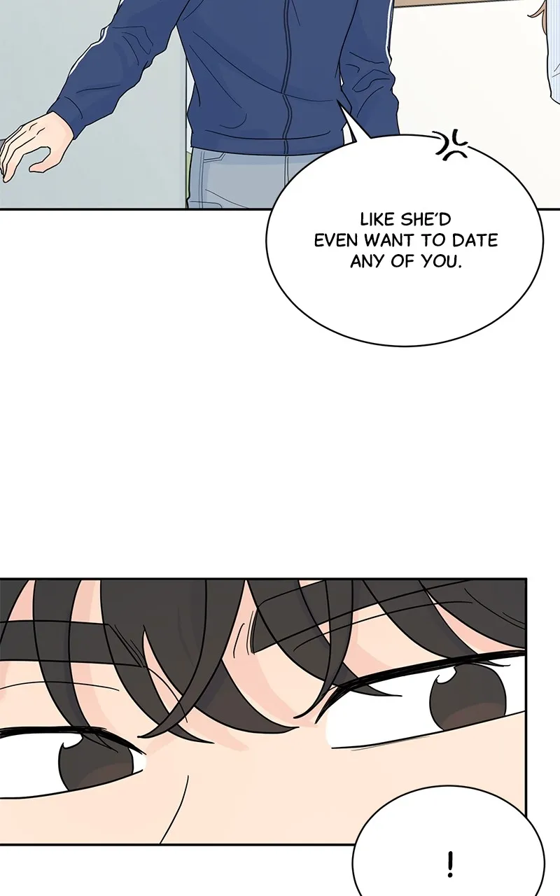 Love or Attraction Chapter 13 page 72 - 