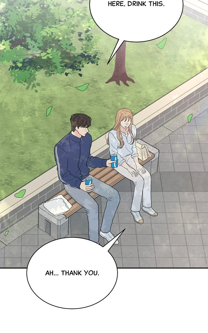Love or Attraction Chapter 13 page 75 - 
