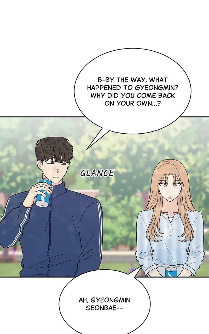 Love or Attraction Chapter 13 page 76 - 