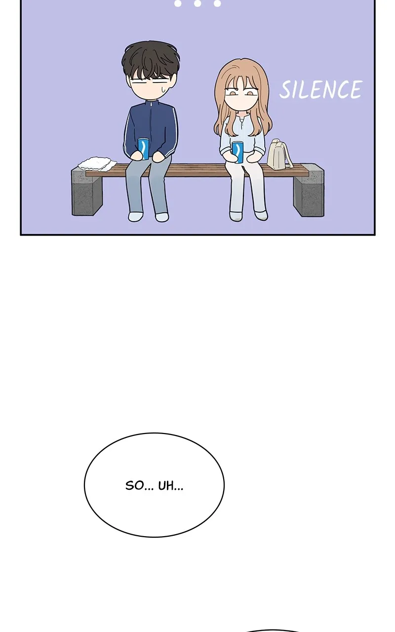 Love or Attraction Chapter 13 page 79 - 