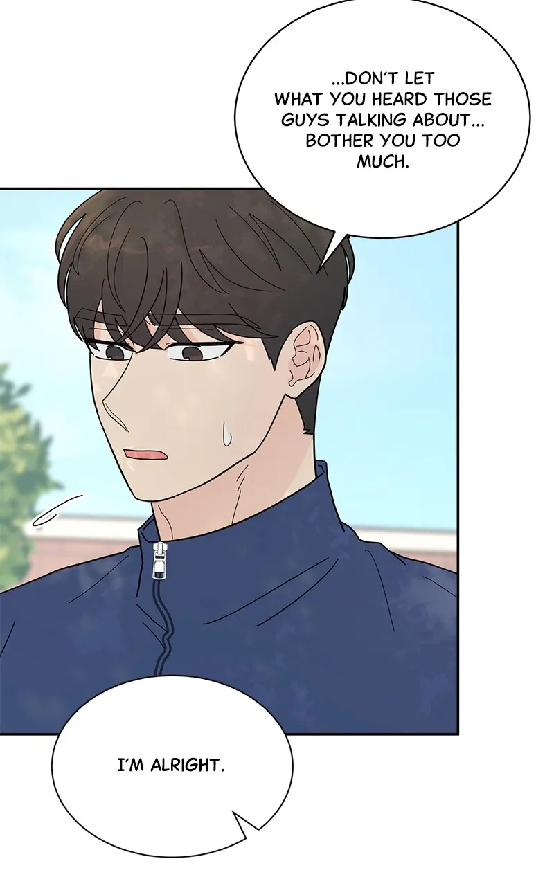 Love or Attraction Chapter 13 page 80 - 