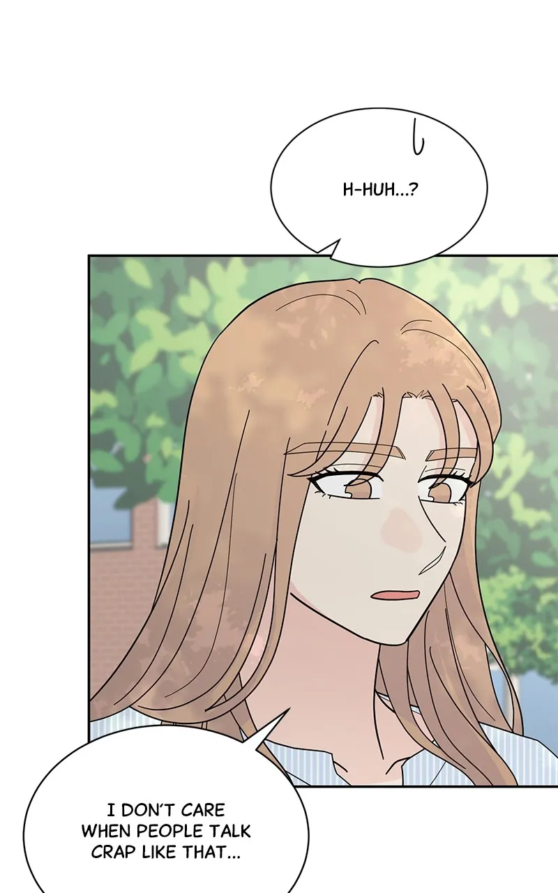 Love or Attraction Chapter 13 page 81 - 