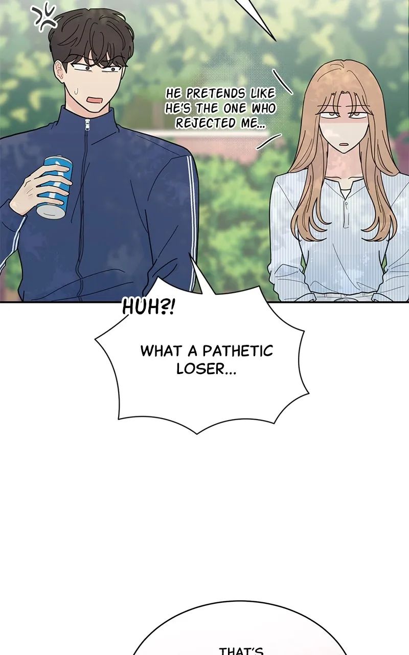 Love or Attraction Chapter 13 page 83 - 