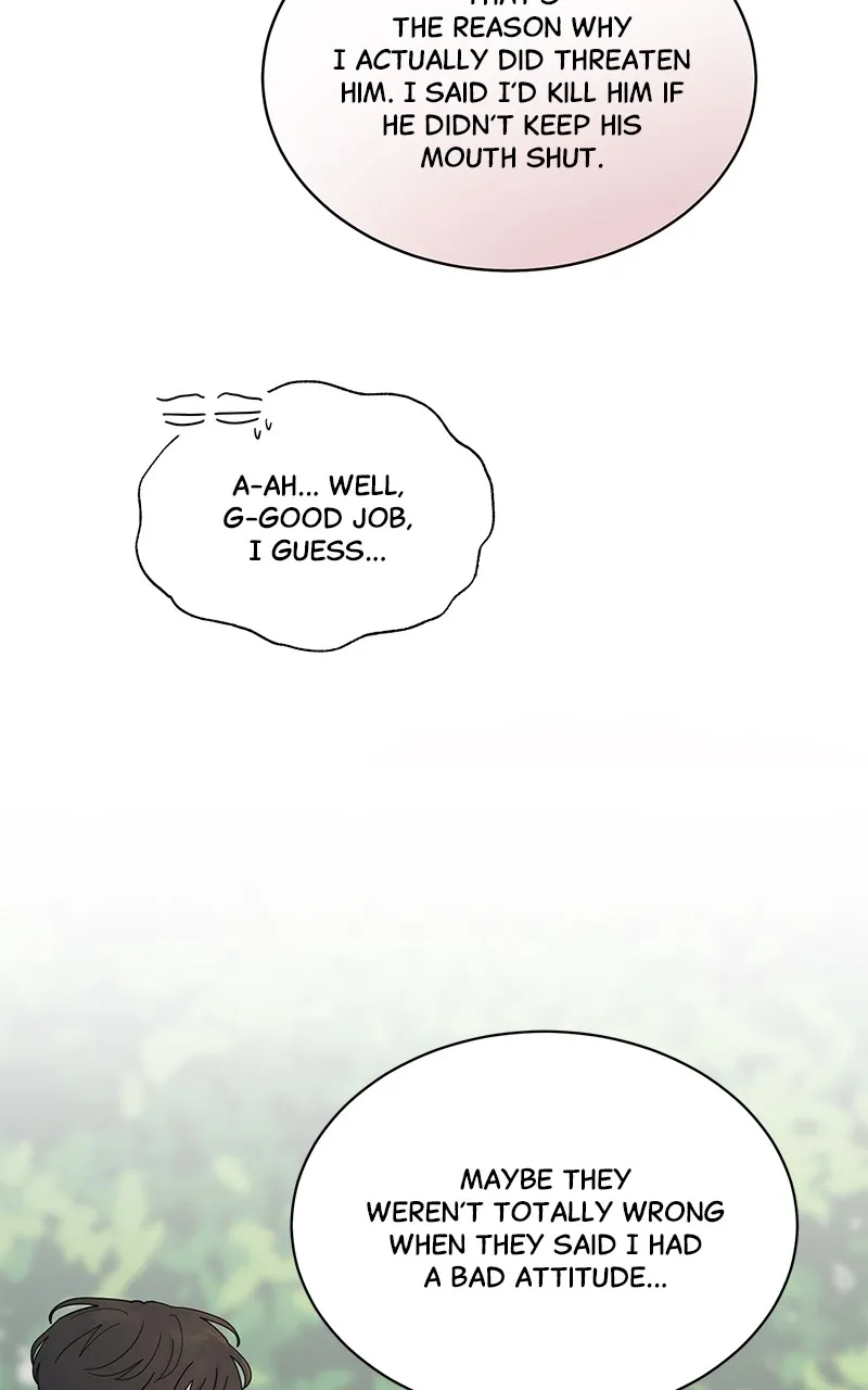 Love or Attraction Chapter 13 page 84 - 