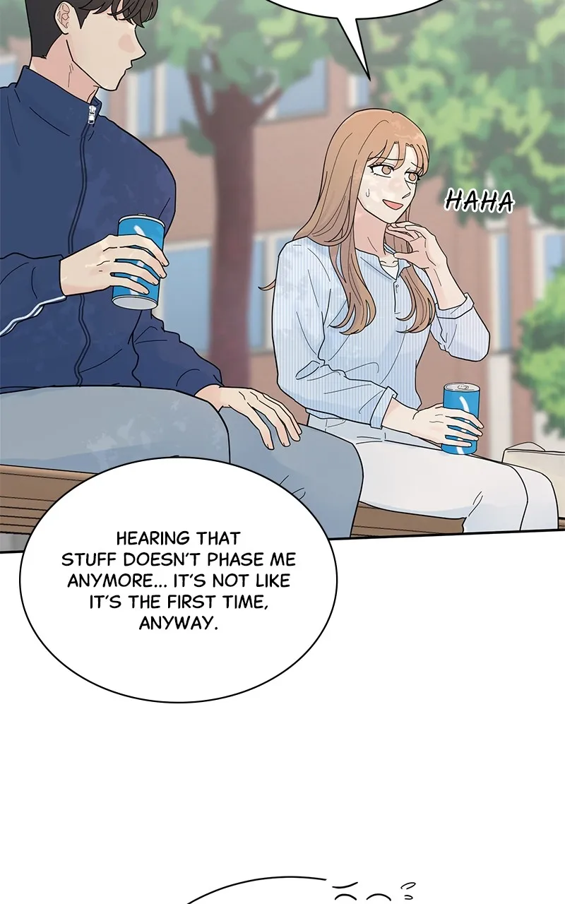 Love or Attraction Chapter 13 page 85 - 