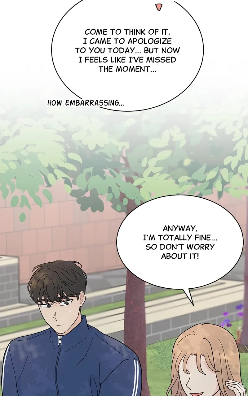Love or Attraction Chapter 13 page 86 - 