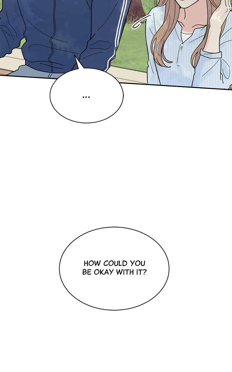 Love or Attraction Chapter 13 page 87 - 
