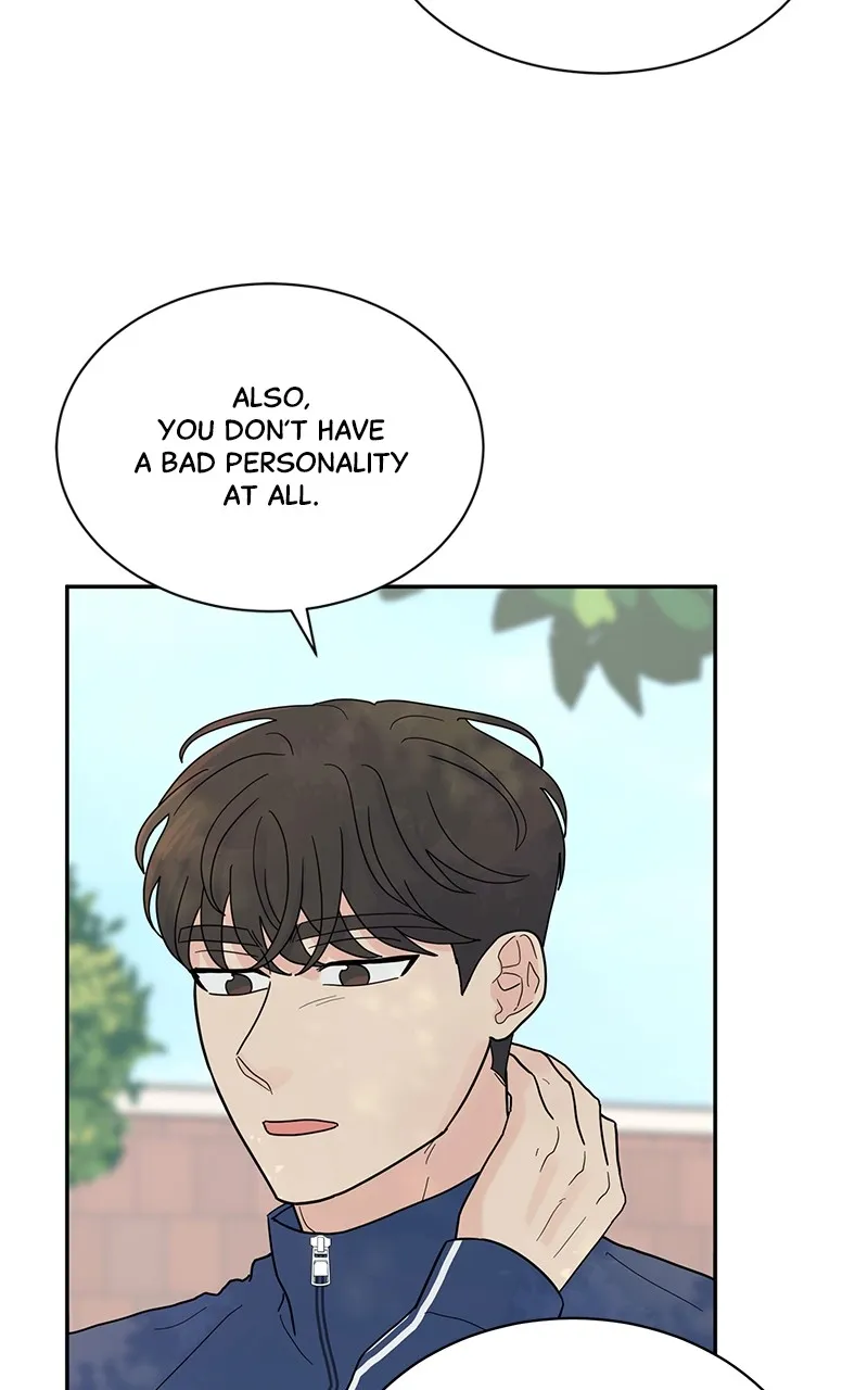 Love or Attraction Chapter 13 page 89 - 