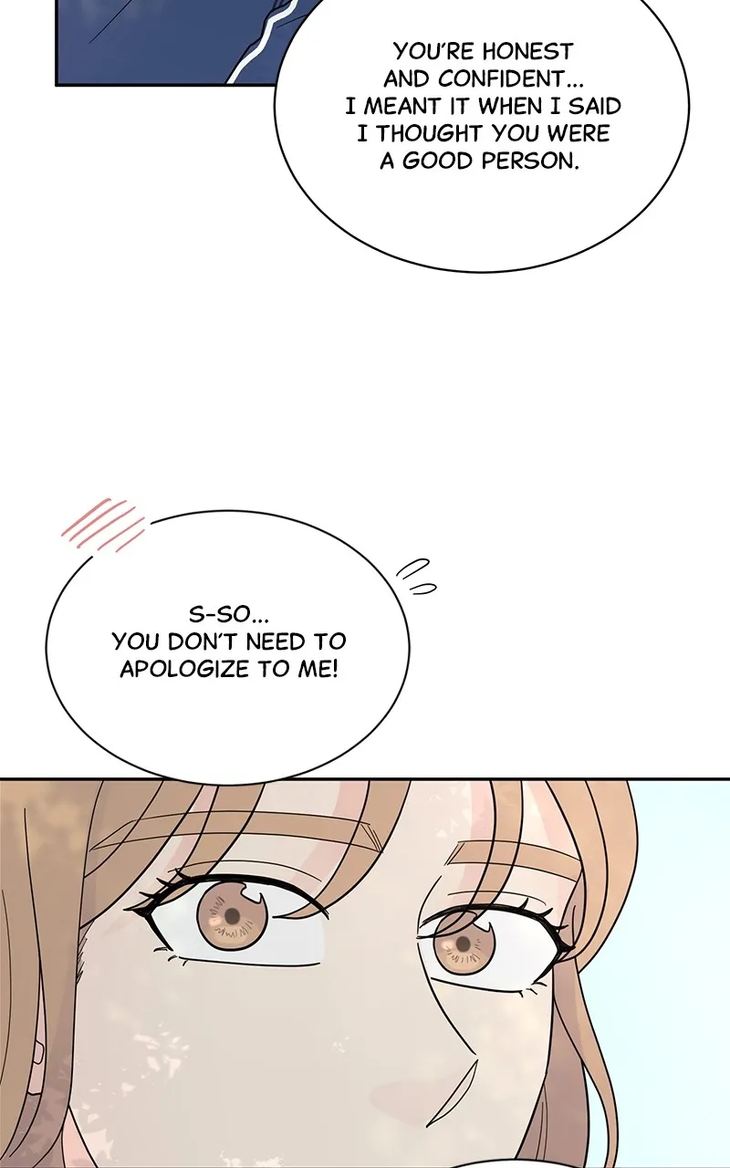 Love or Attraction Chapter 13 page 90 - 