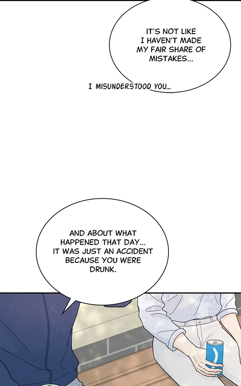 Love or Attraction Chapter 13 page 91 - 