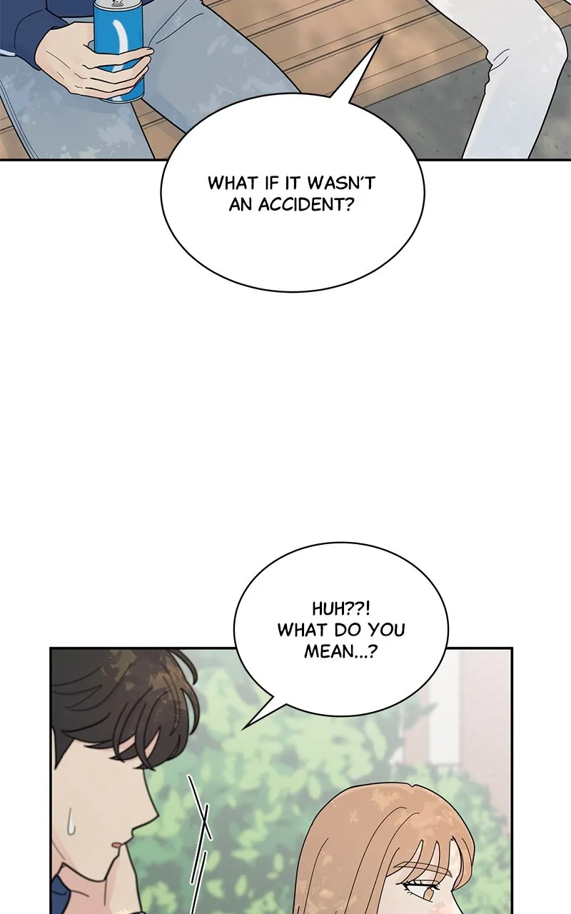 Love or Attraction Chapter 13 page 92 - 