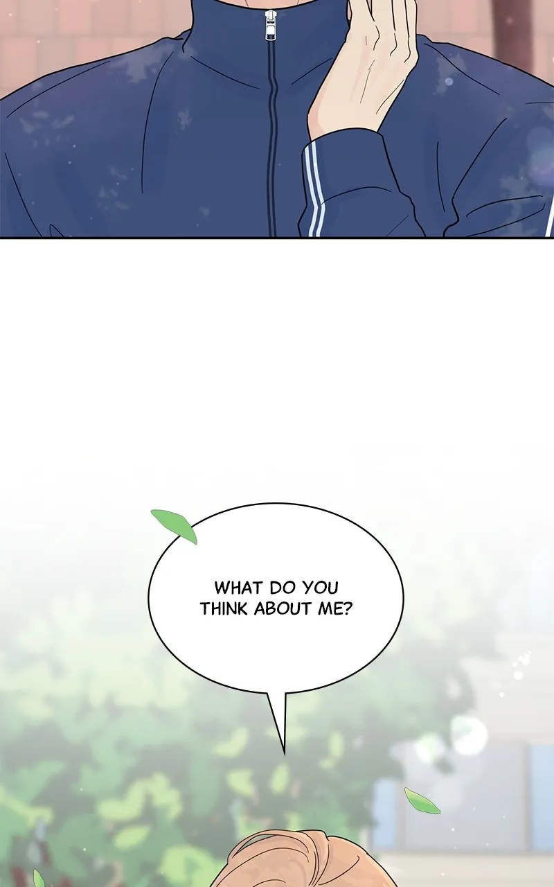 Love or Attraction Chapter 13 page 96 - 