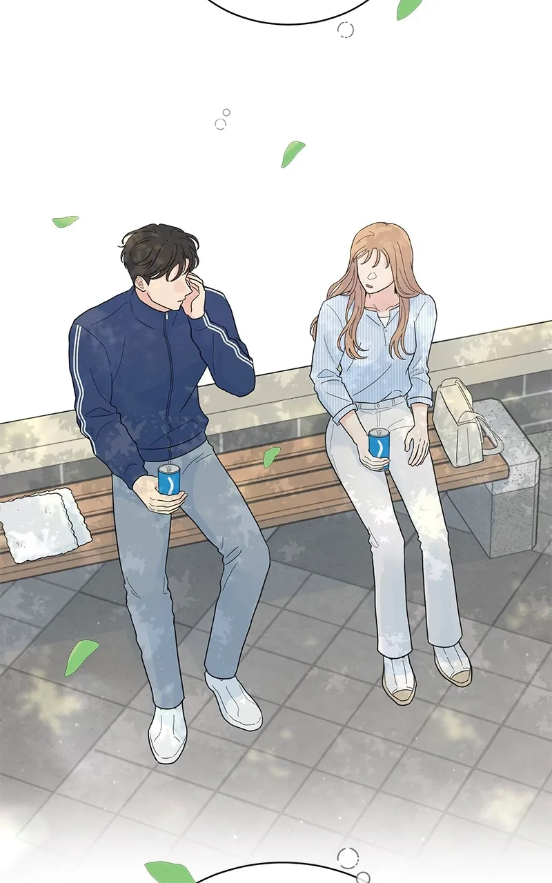 Love or Attraction Chapter 13 page 98 - 