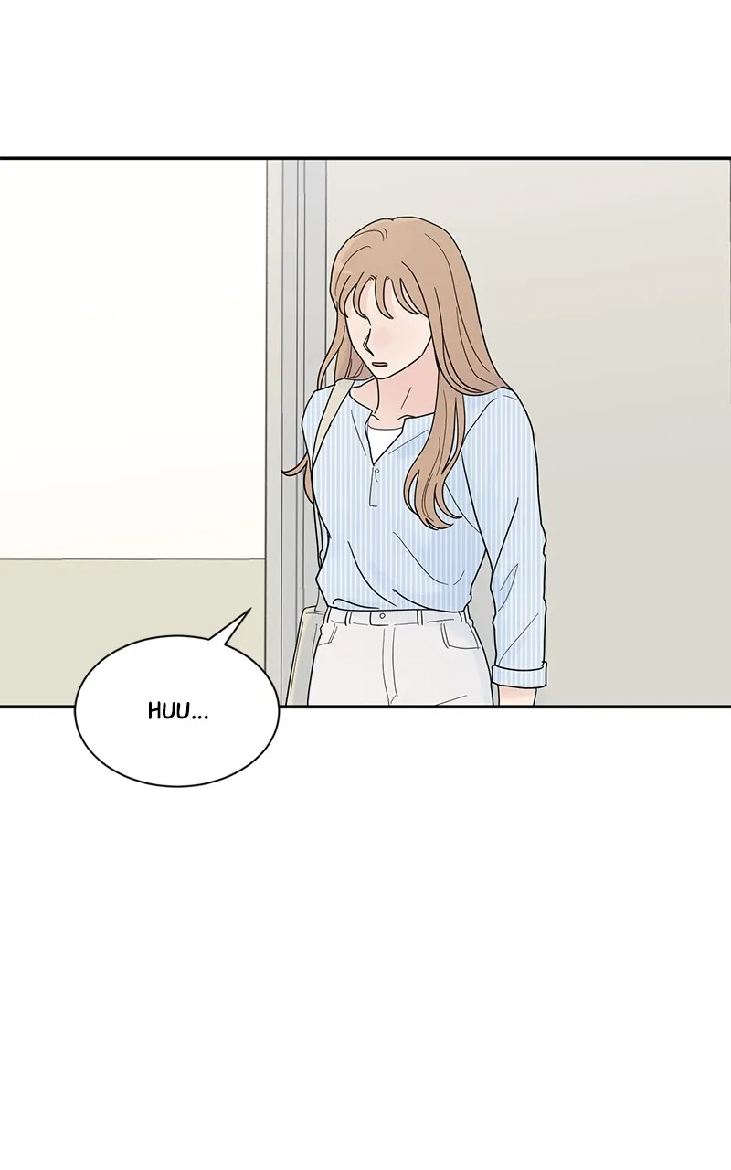 Love or Attraction Chapter 14 page 2 - 