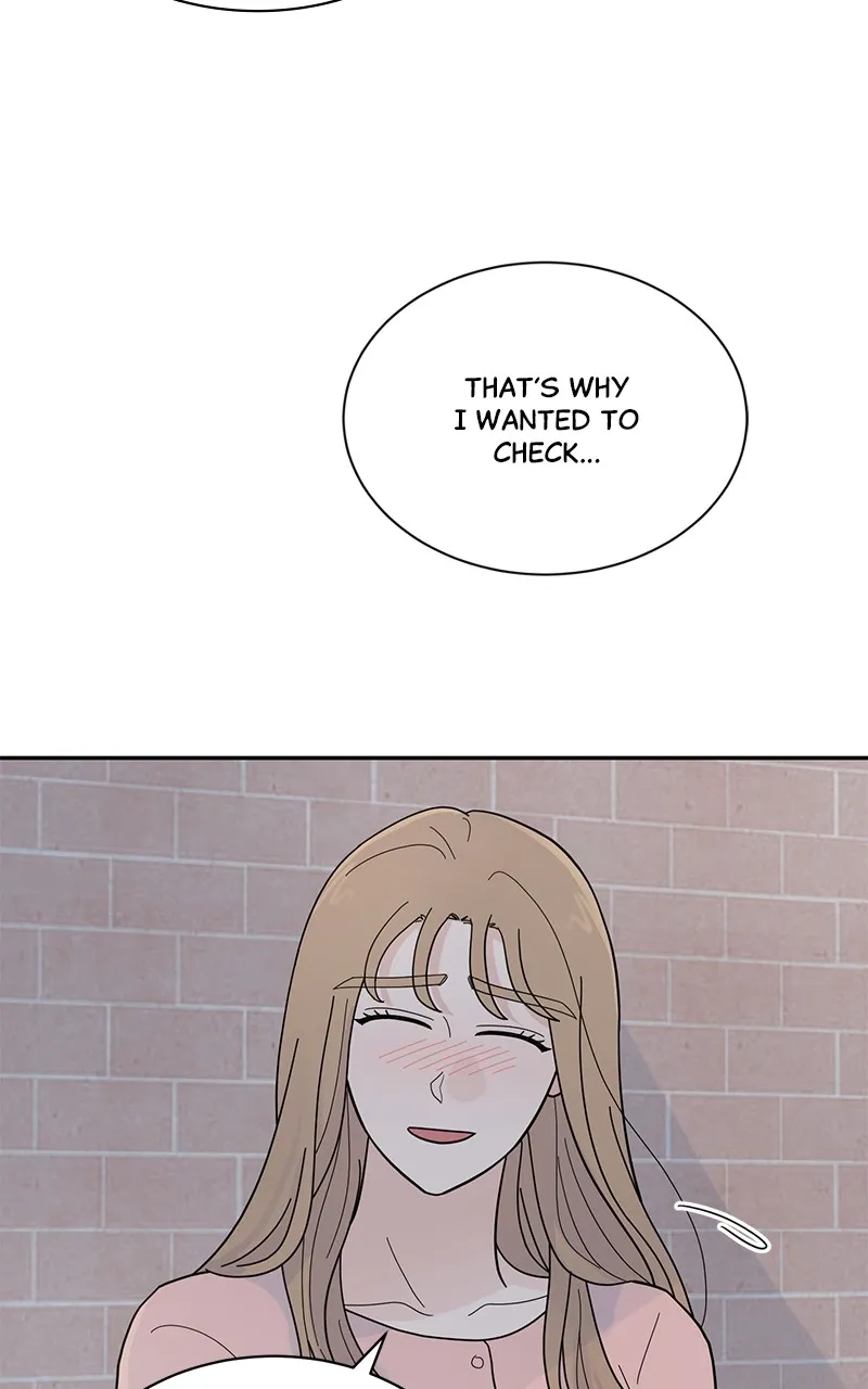 Love or Attraction Chapter 14 page 101 - 