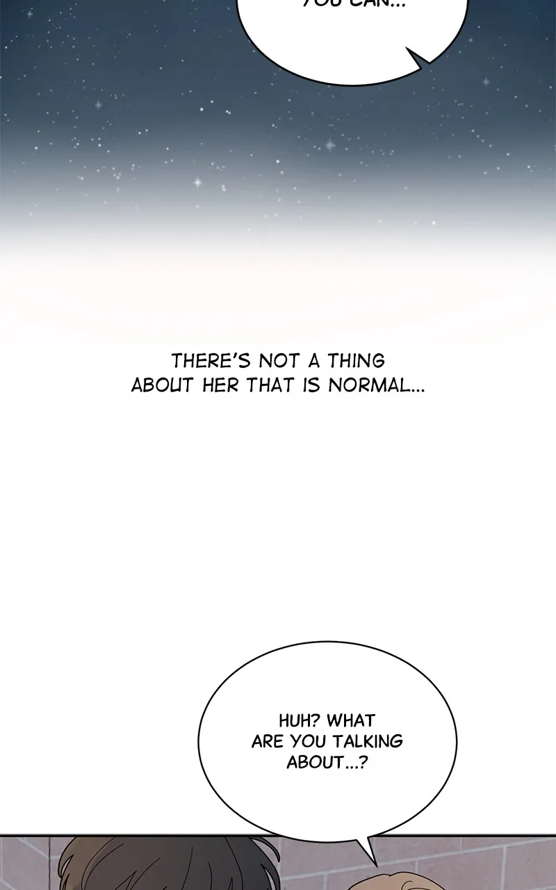 Love or Attraction Chapter 14 page 105 - 