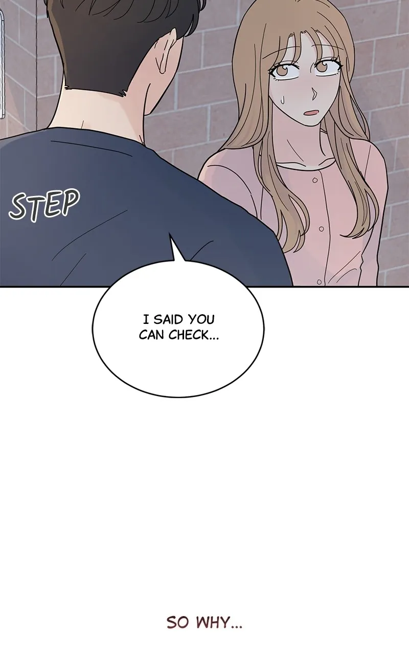 Love or Attraction Chapter 14 page 106 - 
