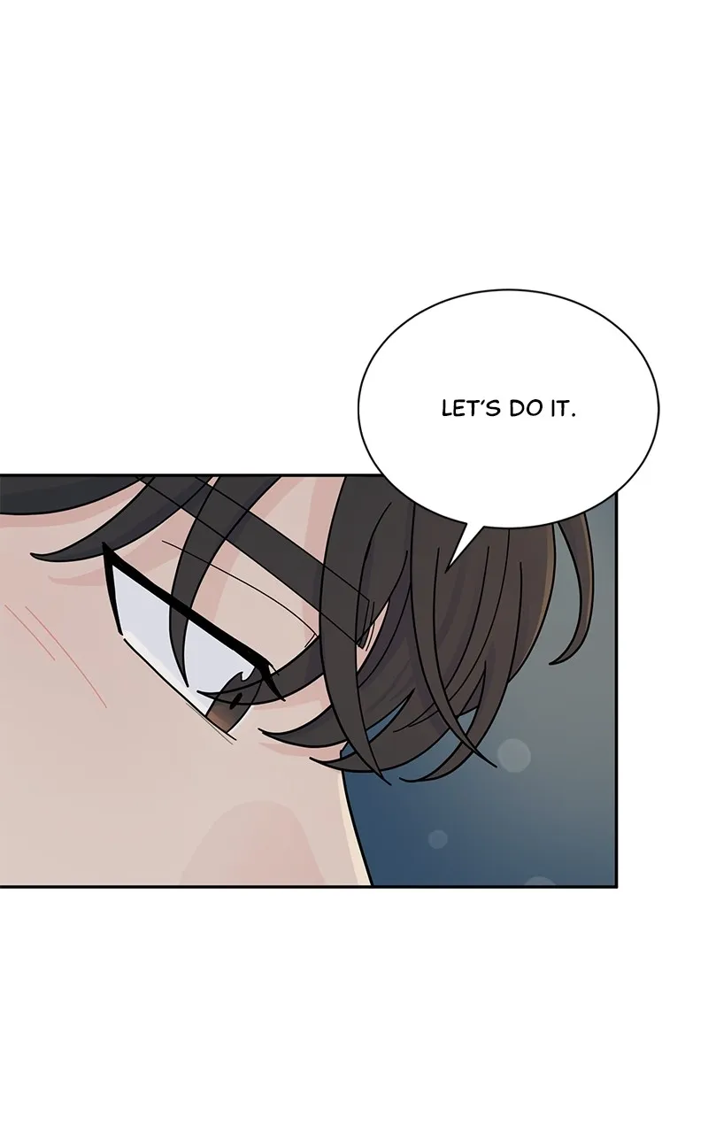 Love or Attraction Chapter 14 page 107 - 