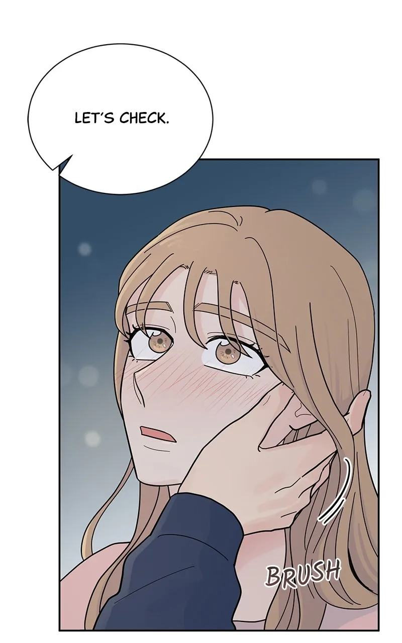 Love or Attraction Chapter 14 page 108 - 