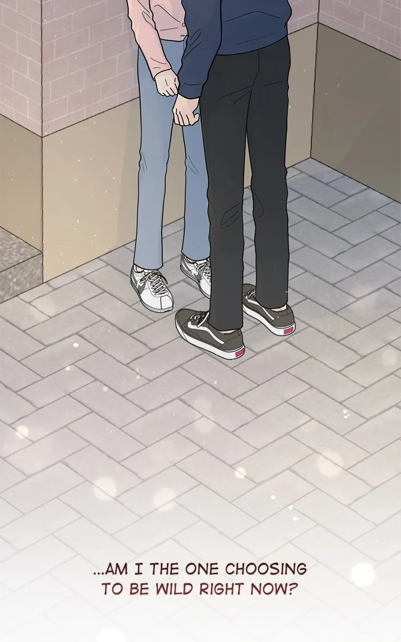 Love or Attraction Chapter 14 page 110 - 