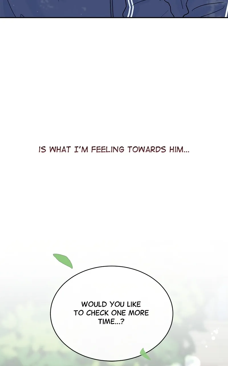 Love or Attraction Chapter 14 page 13 - 
