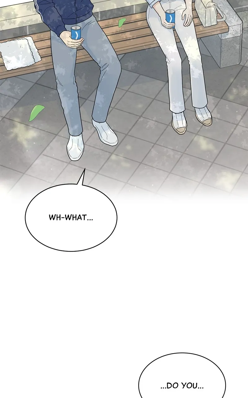 Love or Attraction Chapter 14 page 17 - 