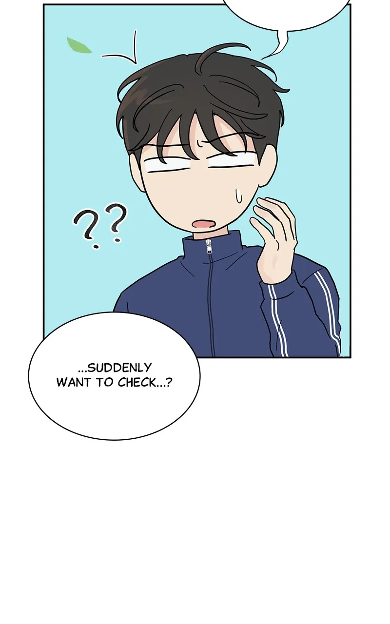 Love or Attraction Chapter 14 page 18 - 