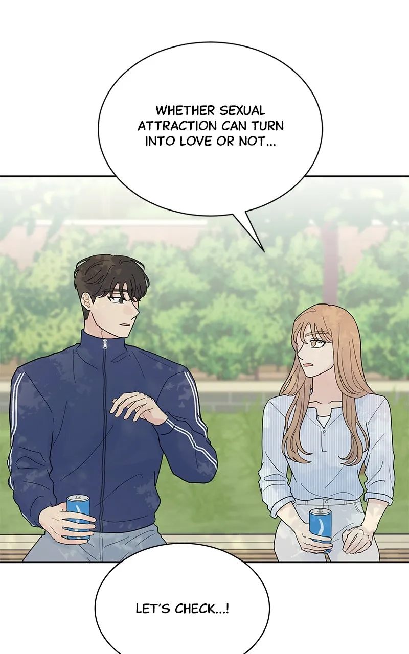 Love or Attraction Chapter 14 page 19 - 
